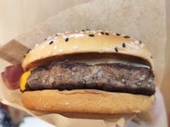 -麦当劳(北方国贸大厦店)