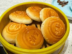 -玉林烤鸭店(小西天店)