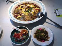 -花椒俏川菜小馆(南海万达店)