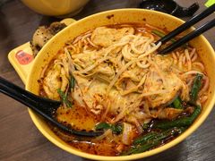 -谭仔云南米线(粉岭车站路店)