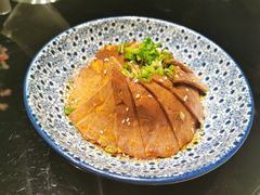 -西安饭庄·非遗陕菜(钟楼店)