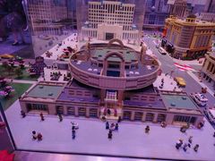 -上海乐高探索中心