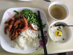 -江南大学-4食堂