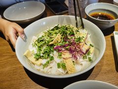 -长安记·大美陕菜(朝阳大悦城店)