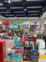 点击看大图 -乐高授权专卖店(中关村领展店)