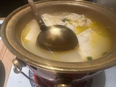 -关东小磨东北菜(漕河泾印象城店)