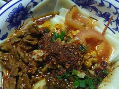 -秦韵轩·西安小馆(贻成福地广场店)