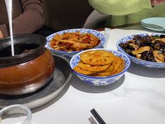 -回家吃饭·地道南昌菜(建德观总店)