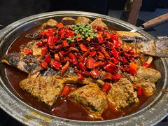 -烤匠麻辣烤鱼(万象城店)