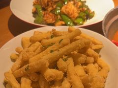 -吃饭皇帝大(长宁龙之梦店)