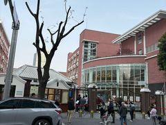 -上海市徐汇区第一中心小学