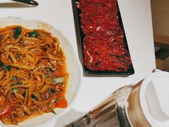 -陈记顺和牛肉火锅馆(天河北路店)