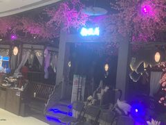 -韵秋荷(宝山龙湖天街店)