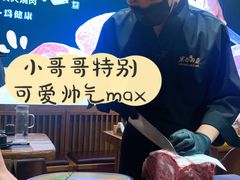 -黑牛の店·和牛烧肉(合生汇店)