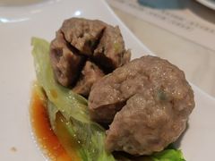 -點無缺茶楼·海鲜酒家(世博店)