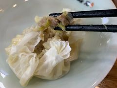 -老绥元烧麦·家常菜(体育场店)