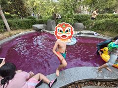 -清河半岛温泉度假酒店