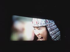 -武汉华夏国际影城(鲁广店)