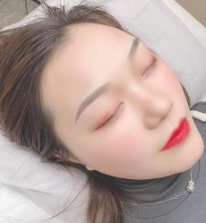 -久匠·野生眉半永久纹绣