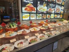 -新天明砂锅鱼头煲