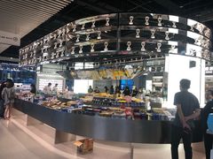 -苏宁极物(苏宁生活广场店)