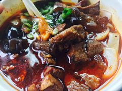 牛肉宽粉-老福庆和特色粉面馆(单洞三路店)