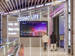 -好声音时尚量贩KTV(之心城店)