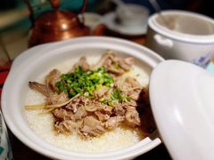 大鸽饭-大鸽饭(岗顶店)