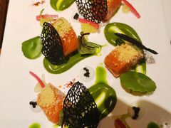 -AZUL by FUEL蓝色·法式酒馆(琶醍店)