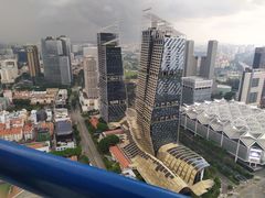 -新加坡瑞士史丹福酒店