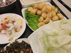 -蝎王府羊蝎子(天通苑店)