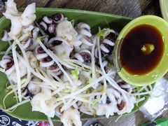 -贞姨美食·老字号海鲜大排档