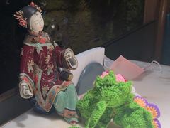 -锦府盐帮·李宅(领展购物广场中关村店)