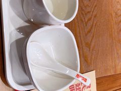 -管氏翅吧(马家堡店)