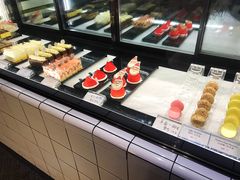 -黑草莓(重庆路店)