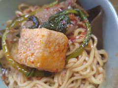 -四川老牛麻辣烫(北门桥店)