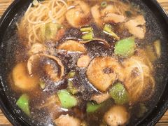 -董记面馆(漳州二路店)