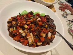 -名都饭店