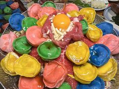 -王氏炉匠·烧鸟放题自助(好运街店)
