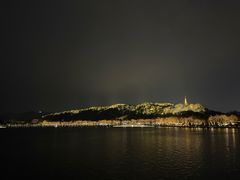 -湖畔居茶楼(湖滨店)