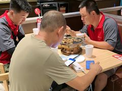 -宏状元现熬粥·京味菜(三里河店)