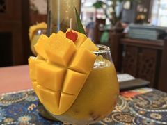 -荷花泰菜(东方新天地店)