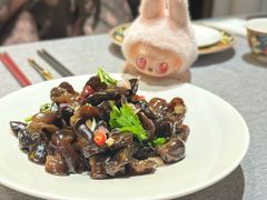 -羲和雅苑•北京烤鸭(平安国际金融中心店)