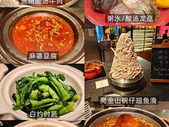 -广州富力君悦大酒店·凯菲厅