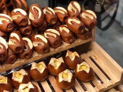 -Dough&Joe团憩(瑞虹天地月亮湾店)