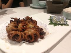 -北李妈妈菜·海肠捞饭(高新万达店)