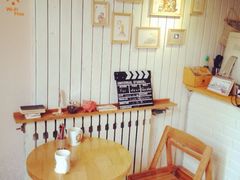 iphone_upload_pic-长颈鹿咖啡(大学路店)