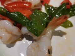 -金海湾自助餐厅(金陵饭店)