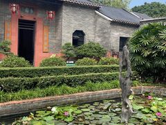 -东莞市可园博物馆