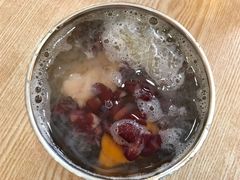 石花膏-爱啊石花膏